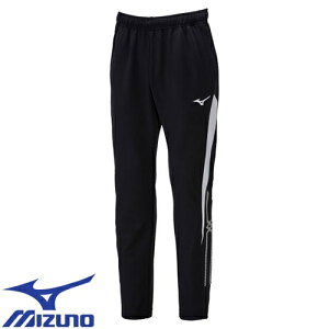 トレーニング ウェア ミズノ MIZUNO MCライン ウォームアップパンツ ジャージ 下 スポーツウェア 運動着 ユニセックス 32MDA140 レディース メンズ かっこいい おしゃれ 学校 パンツ ロングパンツ