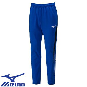 トレーニング ウェア ミズノ MIZUNO MCライン ウォームアップパンツ ジャージ 下 スポーツウェア 運動着 ユニセックス 32MDA140 レディース メンズ かっこいい おしゃれ 学校 パンツ ロングパンツ