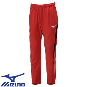 トレーニング ウェア ミズノ MIZUNO MCライン ウォームアップパンツ ジャージ 下 スポーツウェア 運動着 ユニセックス 32MDA140 レディース メンズ かっこいい おしゃれ 学校 パンツ ロングパンツ