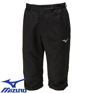 トレーニング ウェア ミズノ MIZUNO トレーニングクロス6分丈パンツ ジャージ 下 スポーツウェア 運動着 ユニセックス 32JDA131 レディース メンズ かっこいい おしゃれ 学校 パンツ ショートパ