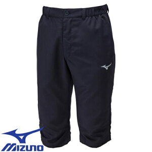 トレーニング ウェア ミズノ MIZUNO トレーニングクロス6分丈パンツ ジャージ 下 スポーツウェア 運動着 ユニセックス 32JDA131 レディース メンズ かっこいい おしゃれ 学校 パンツ ショートパ