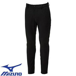 トレーニング ウェア ミズノ MIZUNO ストレッチムーブクロスパンツ ジャージ 下 スポーツウェア 運動着 ユニセックス 32JDA132 レディース メンズ かっこいい おしゃれ 学校 パンツ ロングパンツ