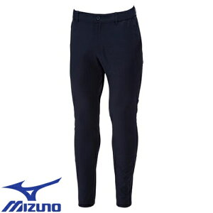 トレーニング ウェア ミズノ MIZUNO ストレッチムーブクロスパンツ ジャージ 下 スポーツウェア 運動着 ユニセックス 32JDA132 レディース メンズ かっこいい おしゃれ 学校 パンツ ロングパンツ