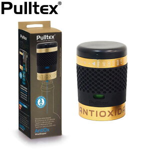 �{�g���X�g�b�p�[ �v���e�b�N�X Pulltex �A���`�E�I�b�N�X �V�����p�� TEX080BK