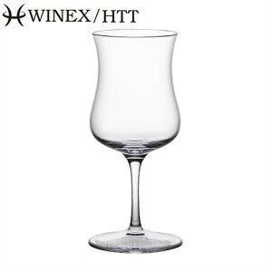 �e�C�X�e�B���O�O���X WINEX SAKE TASTING GLASS GST100SC