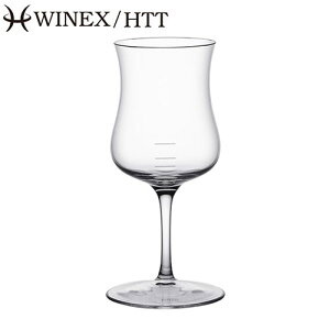 �e�C�X�e�B���O�O���X WINEX SAKE TASTING GLASS �ڐ���t�� GST101SC