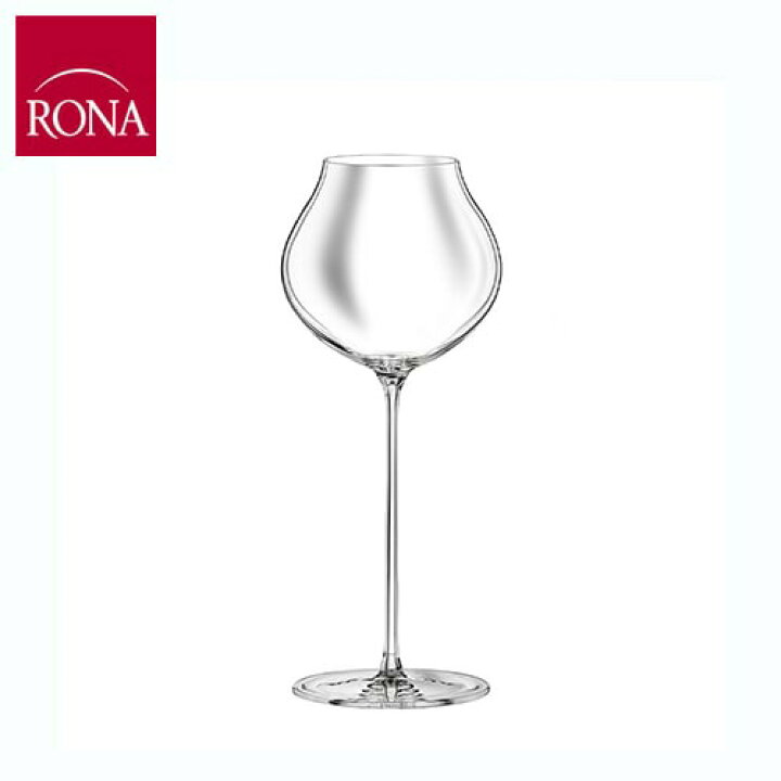 楽天市場】ワイングラス ロナ RONA ウマナ 15ozオレンジワイン×6脚 