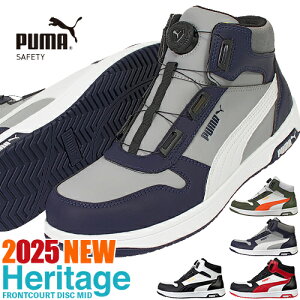 SC nCJbg v[} V Ód PUMA tgR[g fBXN ~bh FRONTCOURT DISC MID JSAAKi Vi 2024N _C Xj[J[ ƌC Y j y L NbV lHv 