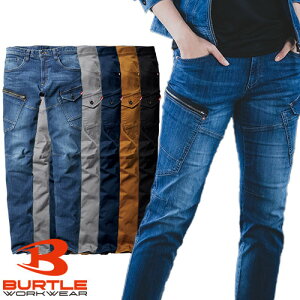 BURTLE �J�[�S�p���c 5002 �f�j���p���c �o�[�g�� �W�[�p�� ���[�N�p���c �X�g���b�` �R�[�f�����f�j�� �ϋv�� ������� �l�C ���� ���������� �������� ��ƒ� ��ƕ� ��ƃY�{�� �W�[���Y ��