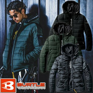バートル BURTLE 5030 防寒ジャケット ダウン 軽量 撥水 防風 透湿 耐久 保温 人気 安い 防寒着 ドカジャン おしゃれ 暖かい 秋冬 防寒ジャンパー ブルゾン 最強 アウター かっこいい 作業着 ワー