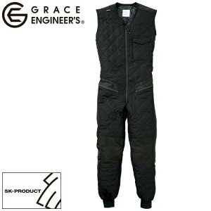 エスケープロダクト 袖なしインナーつなぎ 防寒つなぎ ツナギ オーバーオール サロペット パンツ 保温 人気 安い 防寒着 おしゃれ 暖かい 秋冬用 最強 かっこいい 防寒 作業着 おすすめ ワー