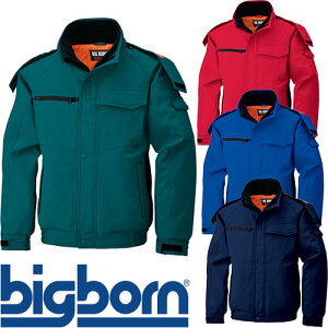 防寒ジャケット ドカジャン ストレッチ 撥水 裏アルミ 中綿 保温 東レ 人気 安い ダウン ビッグボーン 防寒着 防寒ジャンパー おしゃれ 暖かい 秋冬 ブルゾン 最強 アウター 作業着 ワーク マ