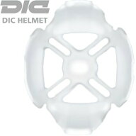 作業ヘルメット交換用スチロール DICヘルメット A01ライナー 発泡スチロールのみ 交換用スチロール 工事…