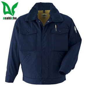 Asahicho 旭蝶繊維 ブルゾン 防寒ジャケット ドカジャン 保温 人気 安い ダウン 防寒着 防寒ジャンパー 上着 ブルゾン 最強 アウター おしゃれ 暖かい 秋冬 かっこいい 作業着 ワーク マン メン