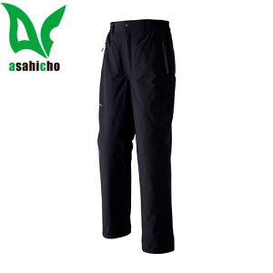 Asahicho 旭蝶繊維 ゴアテックス防寒パンツ 防寒パンツ ワークパンツ 防寒 ズボン 保温 人気 安い 防寒着 おしゃれ 暖かい 秋冬用 最強 かっこいい 作業着 おすすめ ワーク マン メンズ カジュ