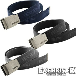 ��ƕ� �x���g �C�[�u�����o�[ EVENRIVER �X�g���b�`�x���g RB03 ��ƒ�