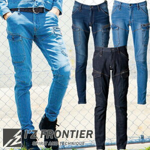 ƕ fj ACYteBA I'Z FRONTIER 2WAYXgb`J[Spc #7632 ƒ ʔN H~