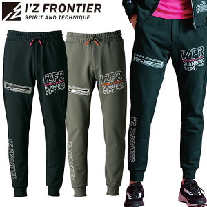 �W���[�W �A�C�Y�t�����e�B�A I'Z FRONTIER �X�g���b�`�X�E�F�b�g�W���K�[�p���c #8933 �X�^�C���b�V�� �I�V���� �J�b�R���� �n�C�X�y�b�N ���@�\ �J�W���A�� �^�E�����[�X ���i�g�� �����₷�� 