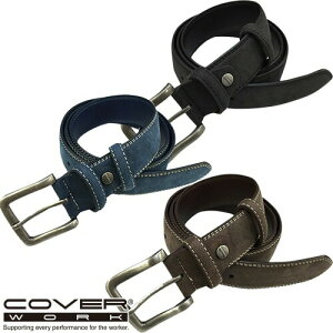 ��ƕ� �x���g �J���@�[���[�N COVER WORK �k�o�b�N���x���g FT-1059 ��ƒ�
