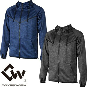 �W���[�W �J���@�[���[�N COVER WORK �A�N�e�B�u�p�[�J�[ TMF-7010