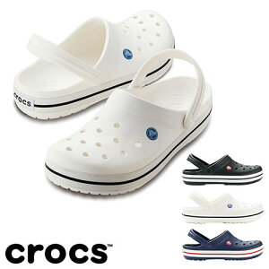 T_ CROCS NbNX NbNoh crocband 11016 Xg JtF T[rX y KȗSn hL