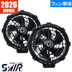 �y2026�N���f���zEF�E�F�A �t�@�� �V������ S-AIR ULTIMATEEVO��p20V�t�@�� SA226 EF�E�F�A �t�@�� ��ƒ� ��ƕ� �t�� ��@ �t�@�� ���� �ҏ� ������