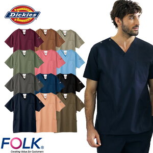 XNu   fBbL[Y Dickies jZbNX jp  7033SC FOLK  Ōt i[X i[X C ×p lC  jtH[ Xgb` Lт a@ KŌ  