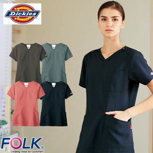 fBXXNu   fBbL[Y Dickies fB[X p  7071SC FOLK  Ōt i[X i[X C ×p lC  jtH[ Xgb` Lт  a@  