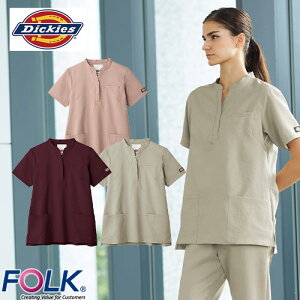fBXXNu   fBbL[Y Dickies fB[X p  7089SC FOLK  Ōt i[X i[X C ×p lC  jtH[ Xgb` Lт a@  GXe 