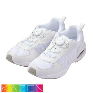 �_�C�������V���[�Y �X�j�[�J�[ �i�[�X�V���[�Y �C KAZEN �J�[�� KZN124-50 ���f�B�J���V���[�Y ���ɂ��� ����Ȃ� ��� ��� �Ō�t �i�[�X ���m �a�@ �ۈ�m ���U�[ �Ђ��Ȃ� �l�C ��� ��