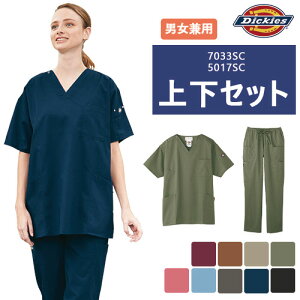 y[֑Ήz ㉺Zbg(7033SC+5017SC) XNu pc fBbL[Y Dickies jZbNX jp  t  Ōt i[X p lC  jtH[ a@   
