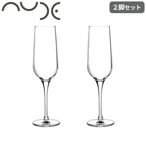 �V�����p���O���X NUDE Refine �k�[�h ���t�@�C�� �V�����p��(GP704SO) 2�r�Z�b�g GN204SO