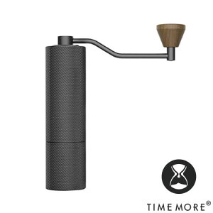TIMEMORE ^CA R[q[OC_[ SLIM Plus ubN MLB400BK R[q[pi