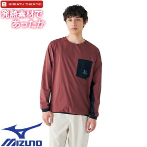 y[֑Ήz~Ym MIZUNO TVc Jbg\[  T Mf uXT[ T[}bVN[lbNvI[o[Vc Y B2MCA502 uE   dM St X
