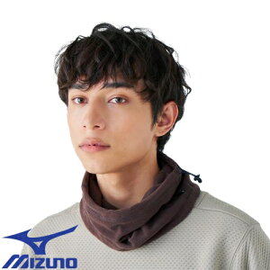 y[֑Ήz~Ym MIZUNO POLARTEC}CNt[X lbNEH[}[ jZbNX B2JYA50459F