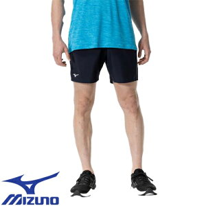 【メール便対応】ランニングウエア ミズノ MIZUNO ランニングクイックドライパンツ オーロラ メンズ J2MBA50514 ランニングパンツ