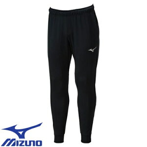 トレーニング ウェア ミズノ MIZUNO ソフトニットパンツ ジャージ 下 スポーツウェア 運動着 スーパースリム ユニセックス 32MDA116 レディース メンズ かっこいい おしゃれ 学校 パンツ ロング