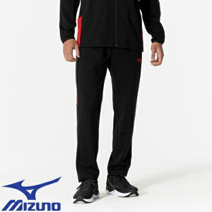 トレーニング ウェア ミズノ MIZUNO MCライン ウォームアップパンツ ジャージ 下 スポーツウェア 運動着 ユニセックス 32MDB110 レディース メンズ かっこいい おしゃれ 学校 パンツ ロングパンツ