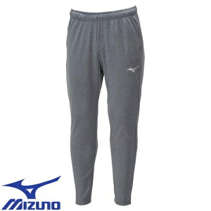 トレーニング ウェア ミズノ MIZUNO TLソフトニットパンツ ジャージ 下 スポーツウェア 運動着 ユニセックス 32MD1160 レディース メンズ かっこいい おしゃれ 学校 パンツ ロングパンツ 吸汗 速