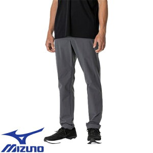 トレーニング ウェア ミズノ MIZUNO ストレッチムーブクロスパンツ ジャージ 下 スポーツウェア 運動着 ユニセックス 32JDA132 レディース メンズ かっこいい おしゃれ 学校 パンツ ロングパンツ