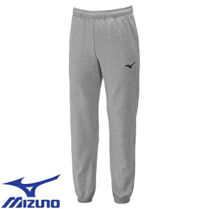 トレーニング ウェア ミズノ MIZUNO スウェットパンツ ジャージ 下 スポーツウェア 運動着 ユニセックス 32MDA175 レディース メンズ かっこいい おしゃれ 学校 パンツ ロングパンツ 吸汗 速乾 グ