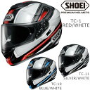 【送料無料】 SHOEI ショウエイ GT-Air DAUNTLESS ジーティーエアー ドーントレス