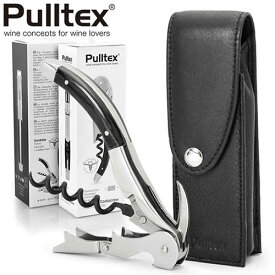 ソムリエナイフ プルテックス Pulltex コルドバ ブラックホーン SX200CH