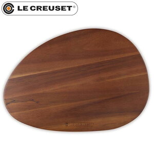 �E�b�h�{�[�h ���E�N���[�[ LE CREUSET �A�J�V�A�E�b�h�E�{�[�h 03624 �p�� �`�[�Y �T���_ �P�[�L �O��