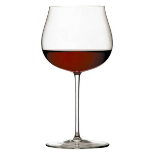 【ロブマイヤー】バレリーナ ブルゴーニュ 品番：GL27606【ワイングラス】