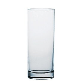 【極薄硝子】グラス タンブラー ニュードーリア 10ozゾンビー 6脚セット 品番：07111【グラス タンブラー】 ごくうす グラス タンブラーグラス コップ 極薄ガラス 食器