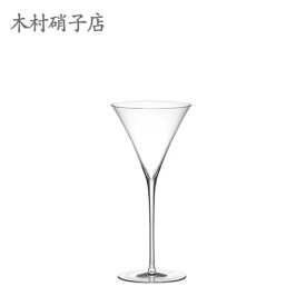 カクテルグラス 木村硝子店 Barman バーマン S4oz カクテル×6脚セット 業務用