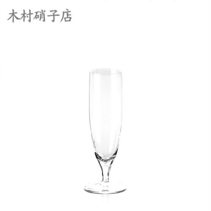 楽天市場】ビアグラス 木村硝子店 プラチナ Platina 5oz ピルスナー×6 
