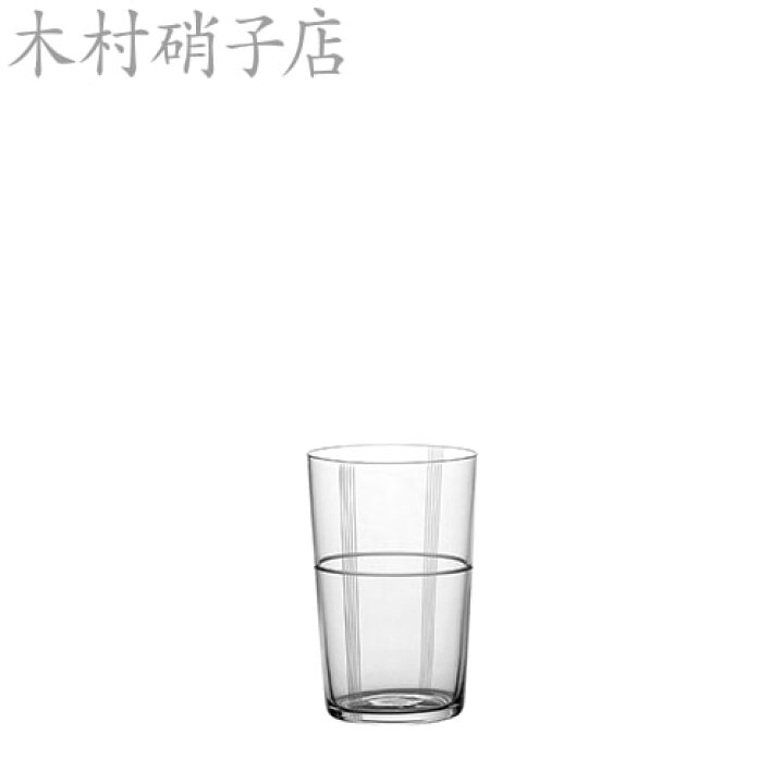楽天市場】タンブラーグラス 木村硝子店 セーヌ 77-10ozタンブラー×6脚