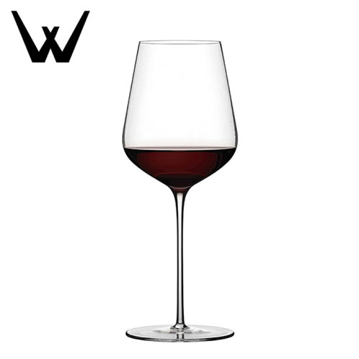 楽天市場】ワイングラス WINEX ダブリュー 600 ワイン（ハンドメイド 